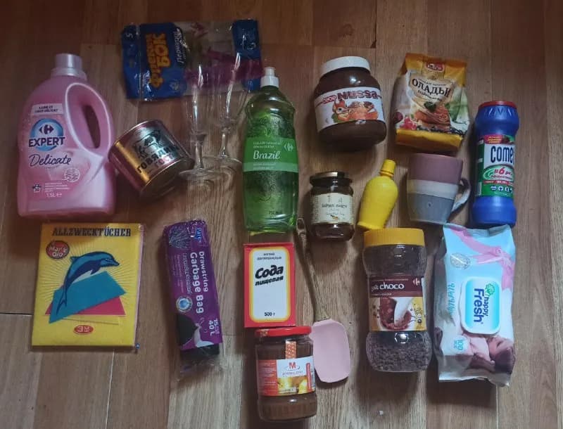 5-8 лари, точную стоимость узнавайте в ЛС. — Тбилиси — 8 ₾