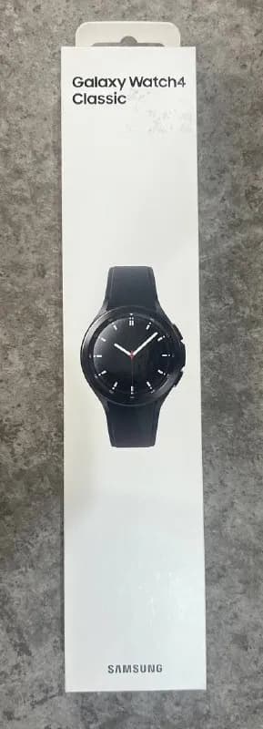 Samsung watch 4 42 mm. — Тбилиси