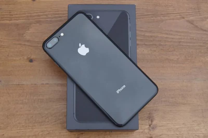 iPhone 8 Plus 64 gb — Тбилиси — 850 ₾