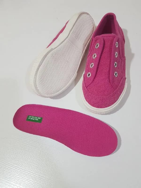 United colors of benetton — Тбилиси — 45 ₾
