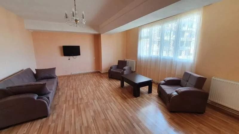 105 sq. m.) in Digomi. 👉Location — 3rd quarter, building 35, 15 min walk to Didube metro, to bus — Тбилиси — 650 $