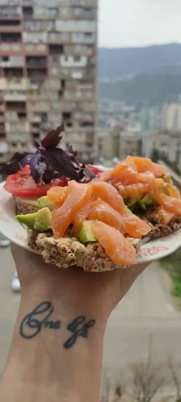 23.04 принимаю заказы на доставку вкуснейшие полезных деликатесов. — Тбилиси — 38 ₾