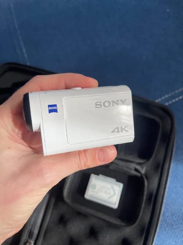 Sony 4k — 1400 ₾ — Тбилиси — 1 400 ₾