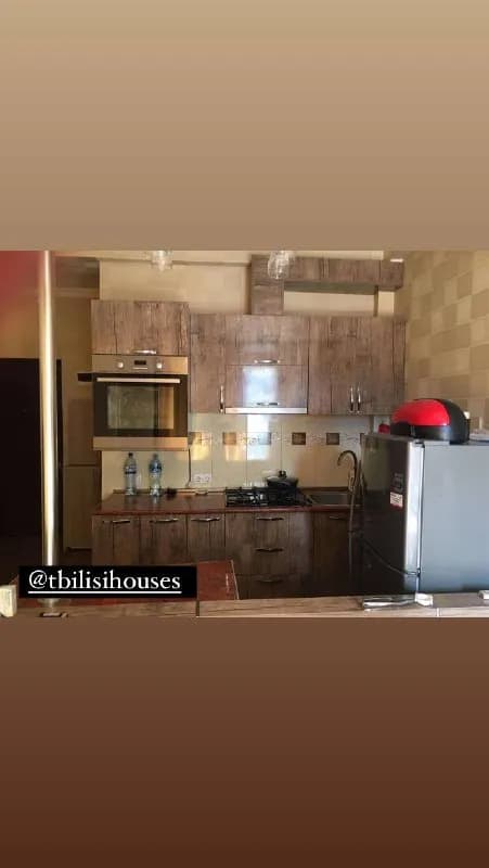 Apartment for rent 🇬🇪❗️ — Тбилиси