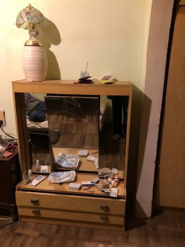 Без названия — Тбилиси