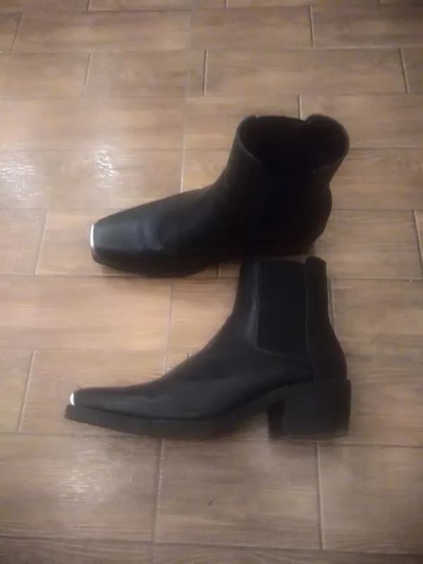 43 EU. 100 gel — Тбилиси — 100 ₾