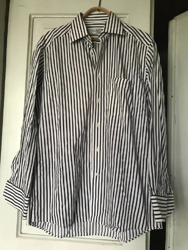 Sabri Özel, ოდნავ ნახმარი, ზომა L-XL — Тбилиси — 25 ₾