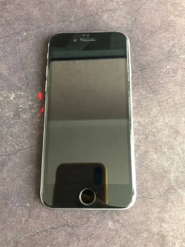 iPhone 6s — Тбилиси — 250 ₾