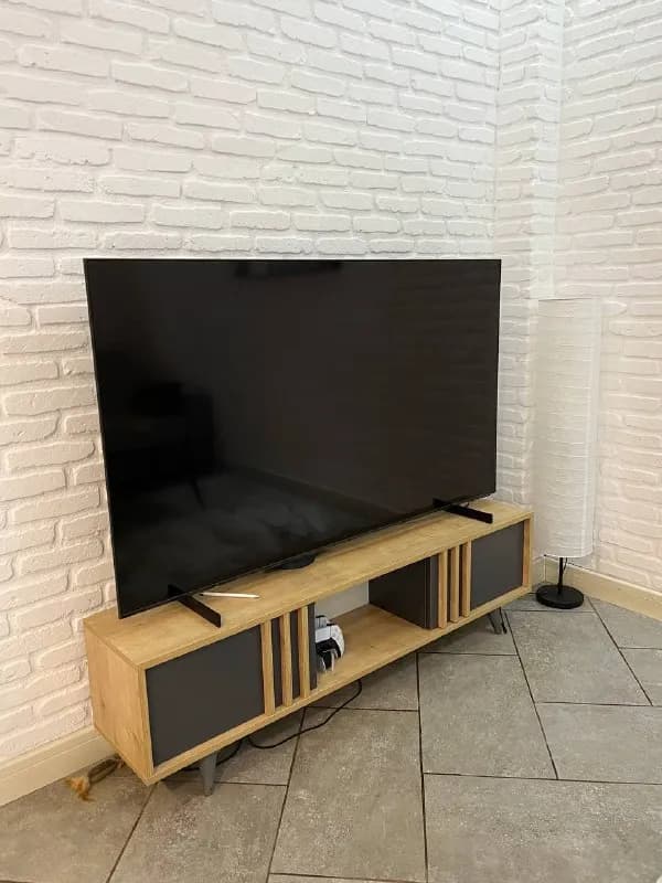 1,5 месяца, без повреждений — Тбилиси — 200 ₾