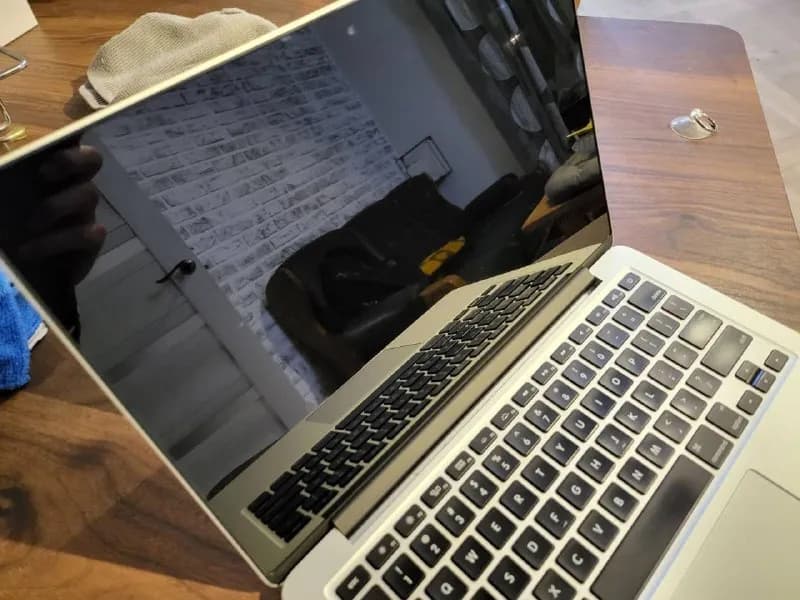 macbook pro + mouse — Тбилиси