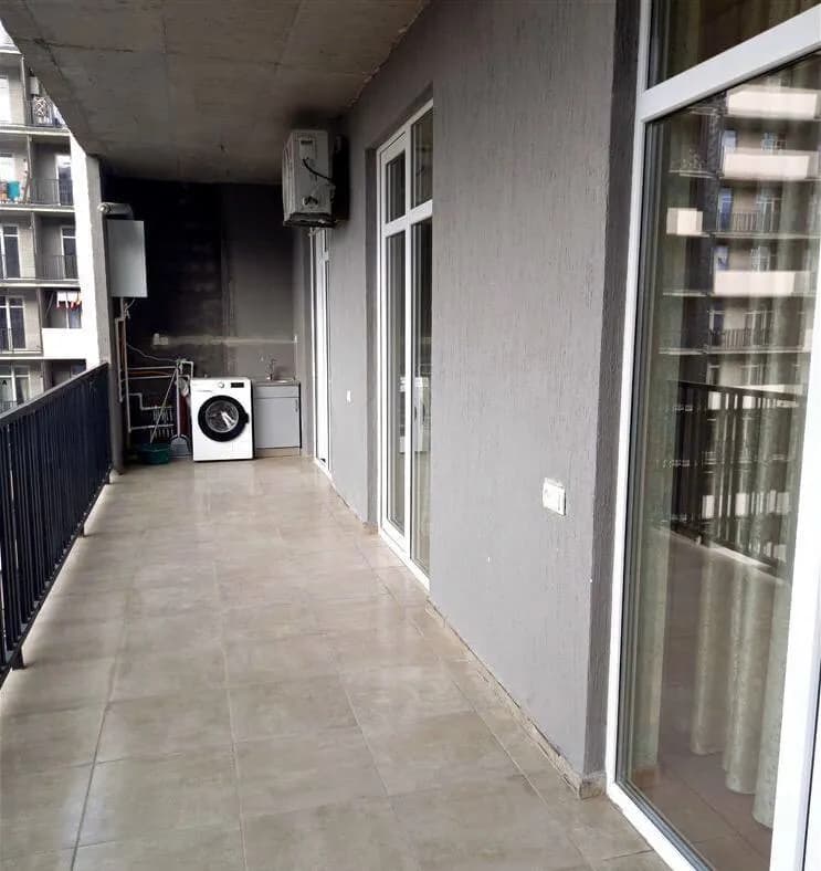 3 ოთახი — Тбилиси — 700 $