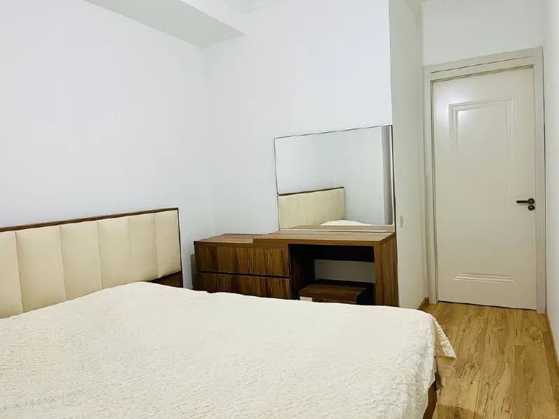 3 ოთახი — Тбилиси — 750 $