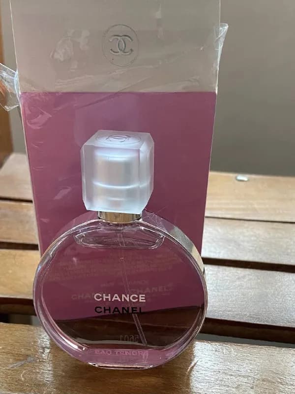 Chanel chance eau de toilette — Тбилиси — 130 ₾