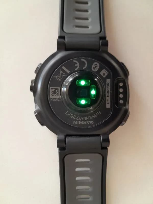 smart watch GARMIN FORERUNNER735XT за 140$. (скидка 210$) — Тбилиси — 140 $