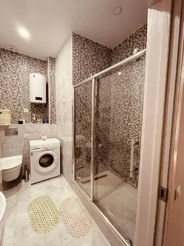2-ოთახიანი — Тбилиси — 43 000 $