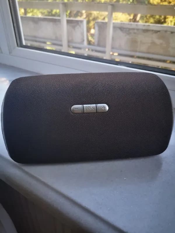 Polk audio s2, კავშირი WiFi/Aux-ით, კარგ მდგომარეობაში, 180 лари — Тбилиси — 180 ₾