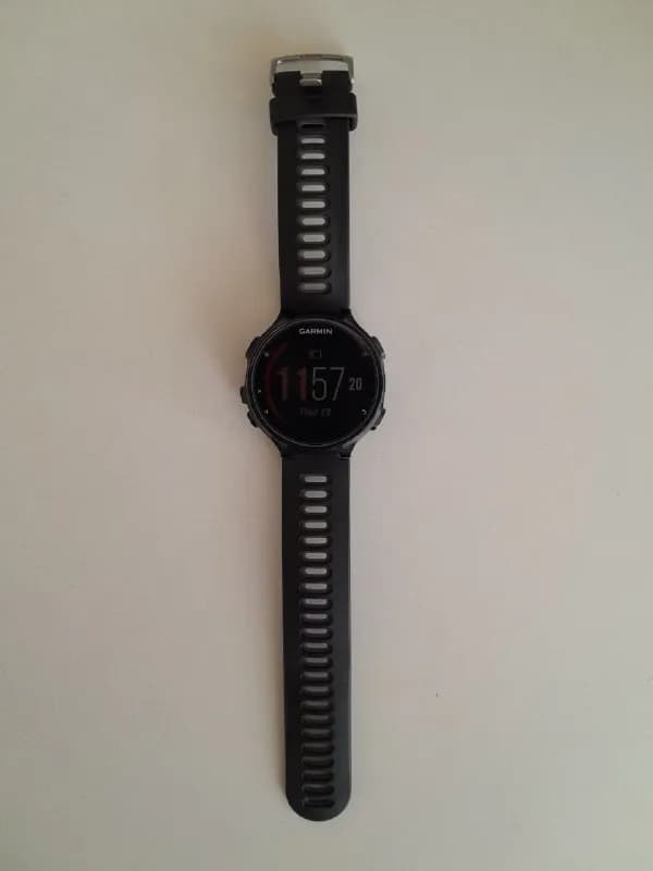 smart watch GARMIN FORERUNNER735XT за 100$. (скидка 250$) — Тбилиси — 100 $