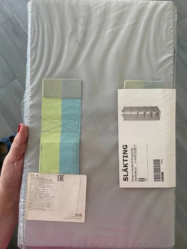 35 лари — Тбилиси — 35 ₾
