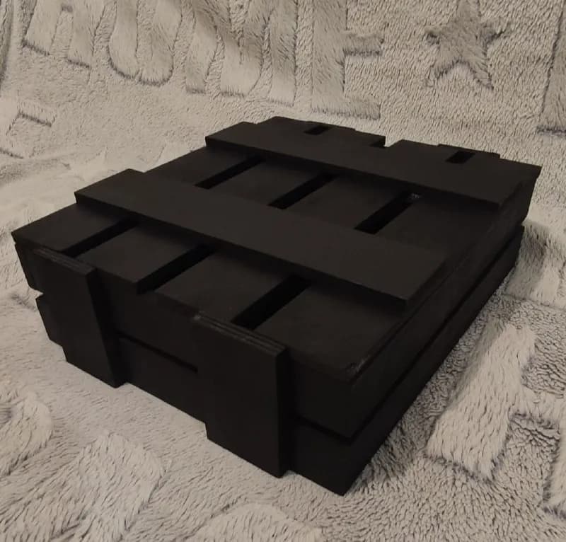 35×30×10 cm. For gifts, small items, and more. Several available. 15 л/ шт. Saburtalo — Тбилиси