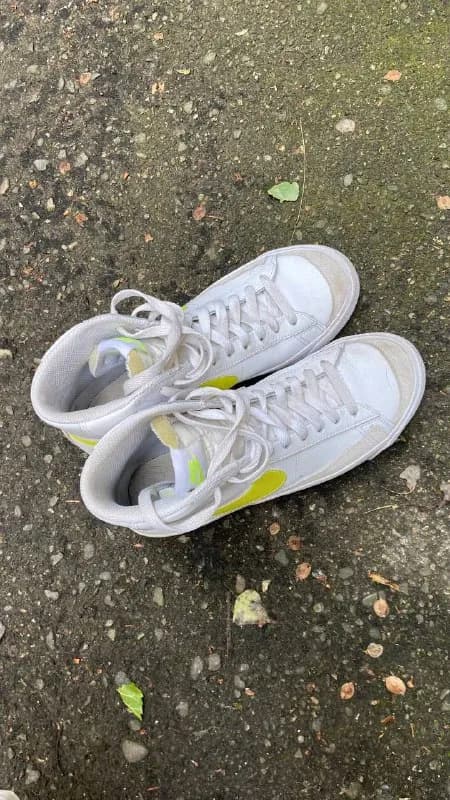 Nike Blazer 77 — Тбилиси — 150 ₾