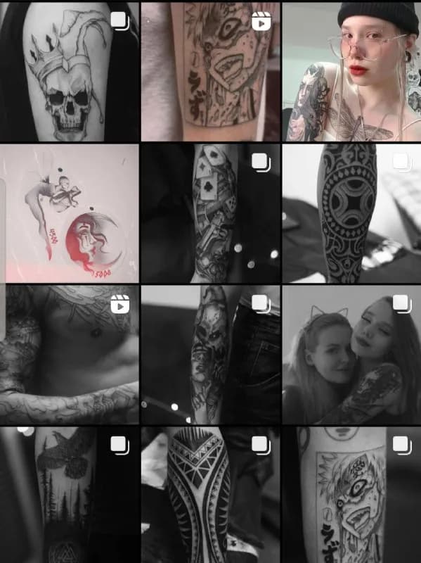 krank_tattoo — Тбилиси