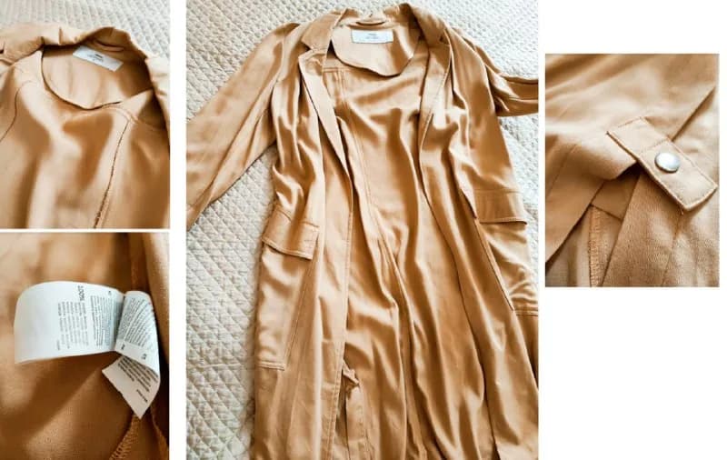 Cropp. — Тбилиси — 25 ₾