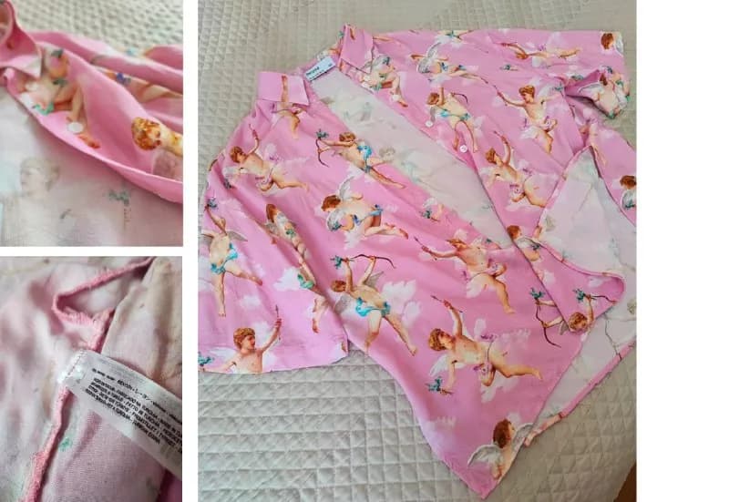 Bershka. — Тбилиси — 45 ₾