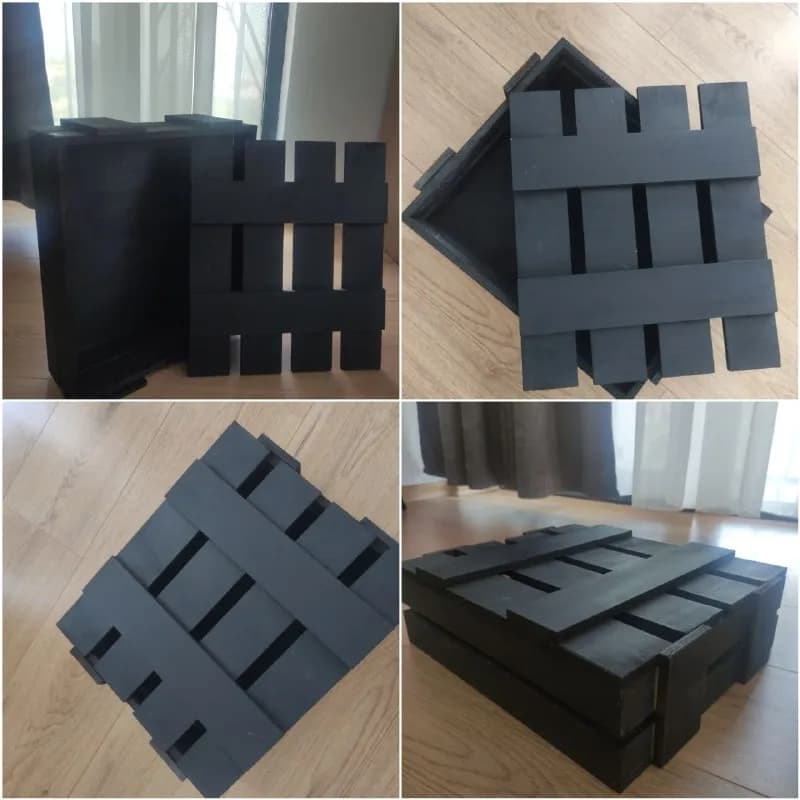 35×30×10, there are several pieces. Price — 15 GEL/piece. Self-pickup, near Technical University metro station — Тбилиси — 15 ₾