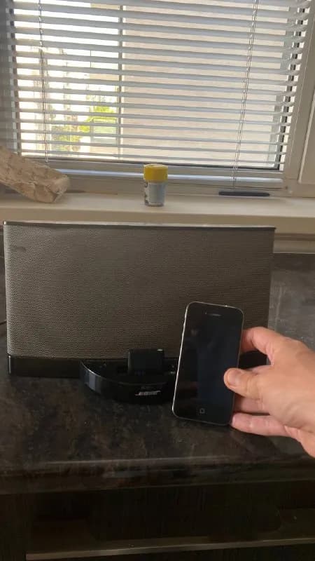 Bose! — Тбилиси — 300 ₾