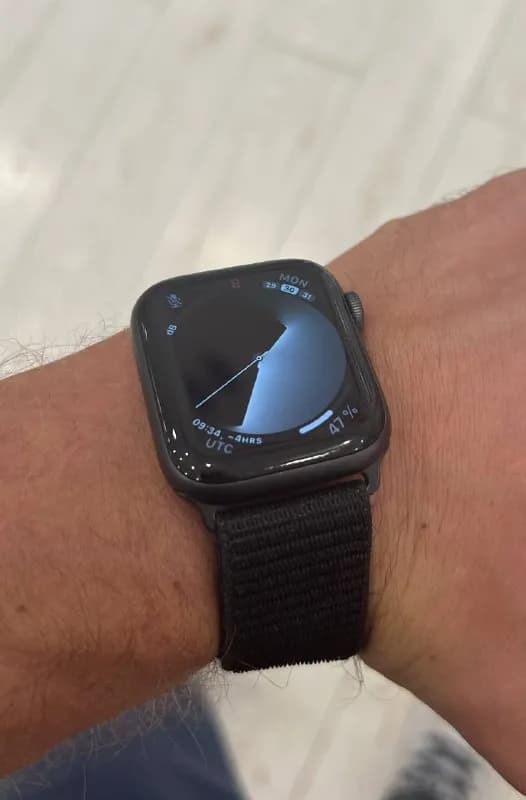 Apple Watch series 5. Nike. 600 лар. Тбилиси — Тбилиси — 600 ₾