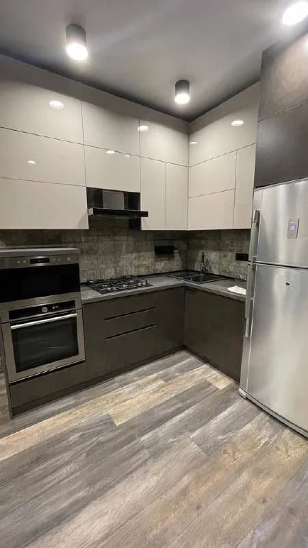 3-ოთახიანი ბინა (2 საძინებელი) — Тбилиси — 1000 $