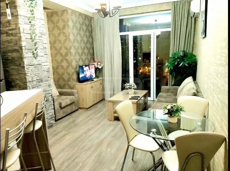 saburtalo 550 $ — Тбилиси — 550 $