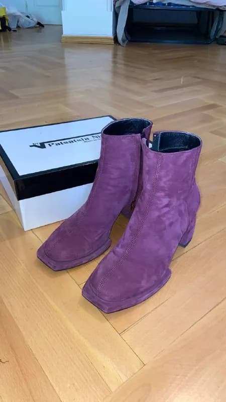 Patsatsia Nini. — Тбилиси — 600 ₾