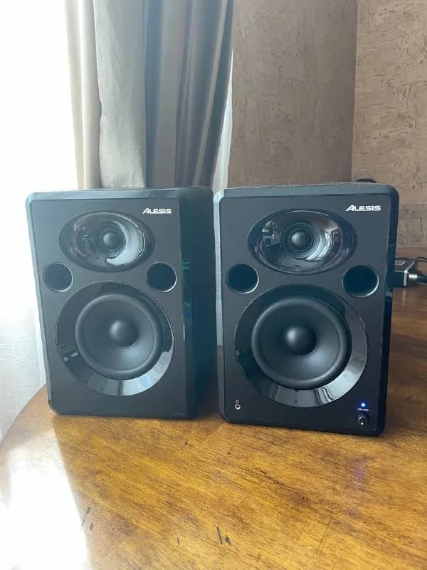 Alesis Elevate 5 — Тбилиси — 300 ₾