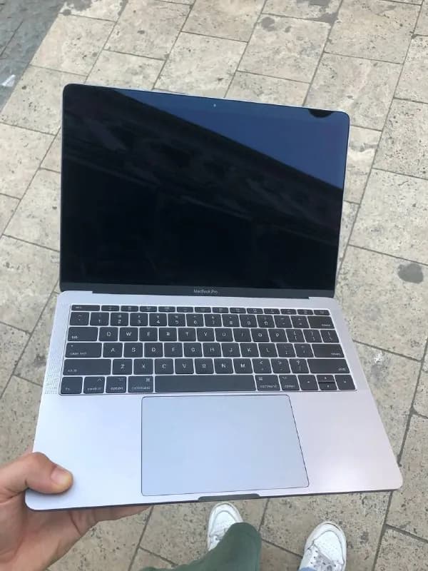 MacBook 13 2017 (a1708) — Тбилиси