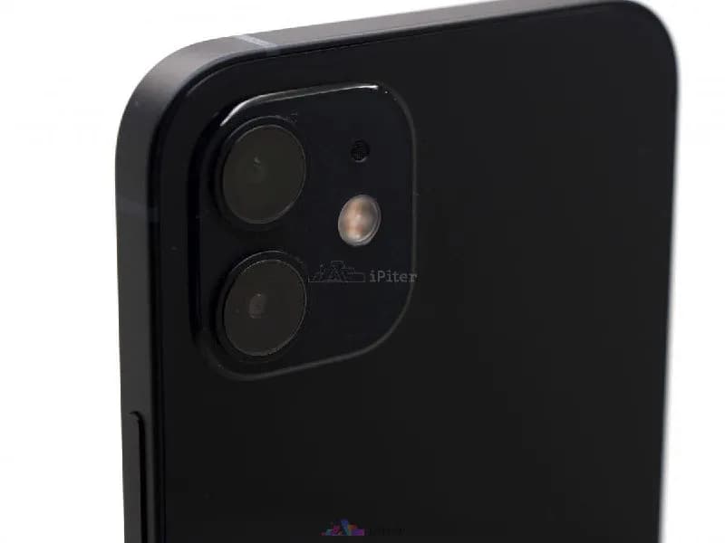 iPhone 12 — Новый — Тбилиси — 2 100 ₾