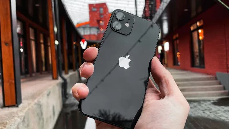 iPhone 12, 64 Гб — Тбилиси — 590 $