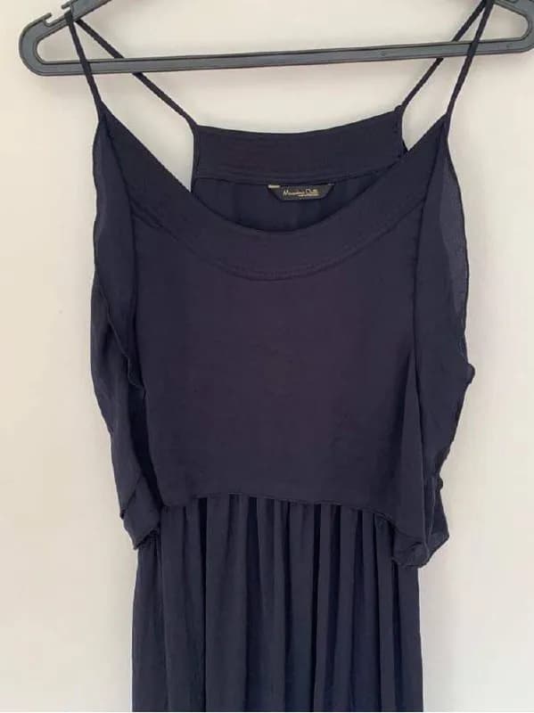 Massimo Dutti хорошем состоянии- оригинал — Тбилиси — 50 ₾