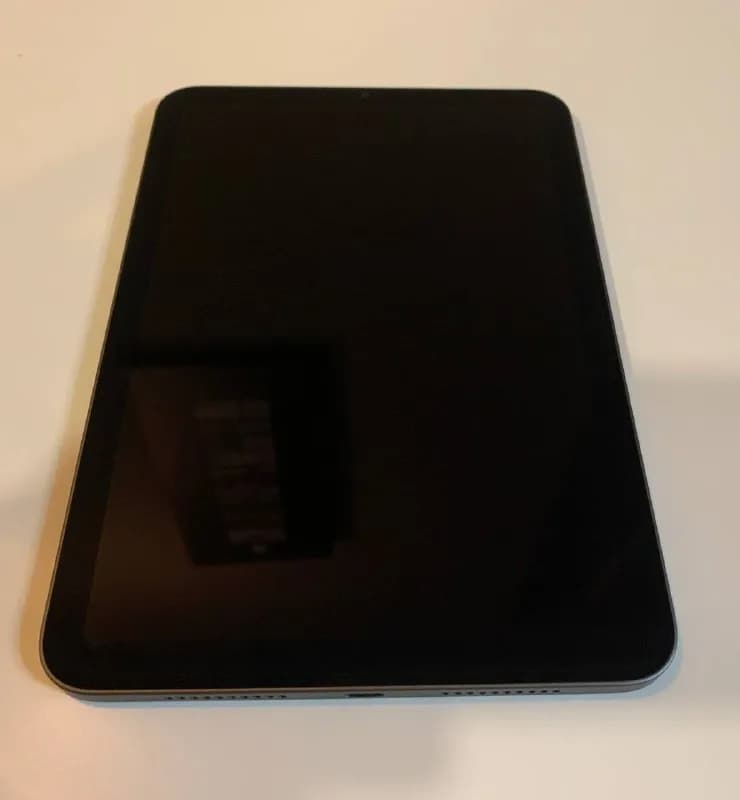 iPad mini ([телефон]gb wi-fi цвет space gray. Состояние отличное — планшетом в итоге пользовался мал — Тбилиси — 2 000 ₾