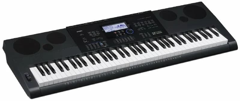 Casio, Yamaha не древнее, рассмотрю все варианты, если они есть вообще 🎹🎼 — Тбилиси