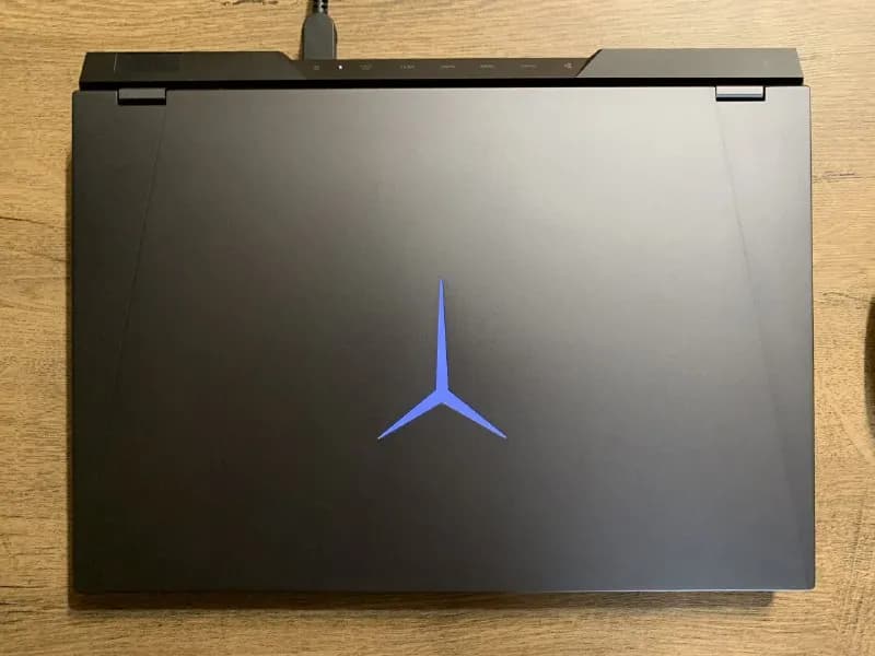 Lenovo Legion 5 Pro 16ACH6H. AMD Ryzen 5 5600H, Nvidia RTX 3060, 16gb RAM, SSD 2 терабайта (2 планки — Тбилиси — 4 800 ₾