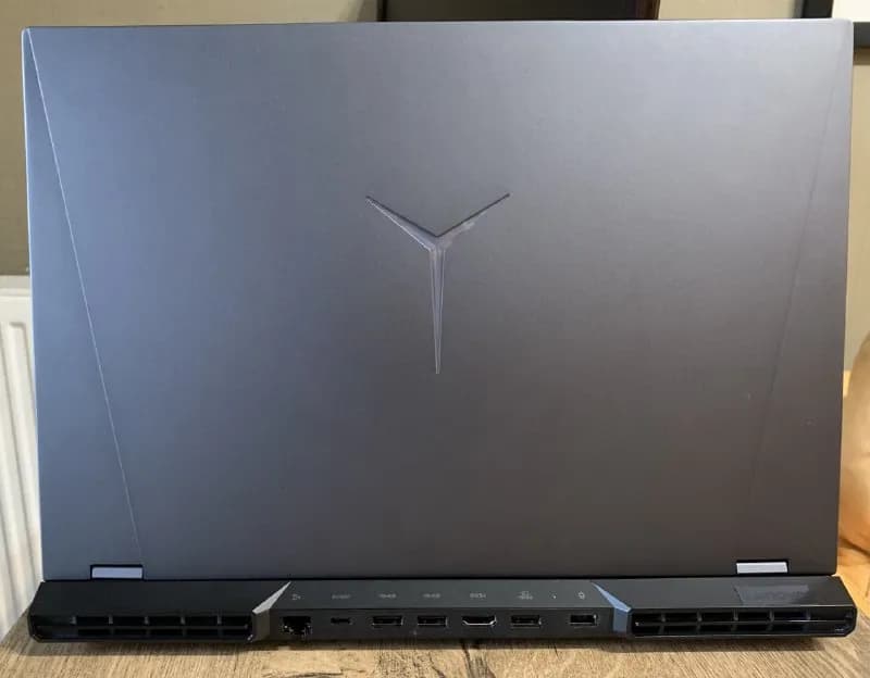 Lenovo Legion 5 Pro 16ACH6H. — Тбилиси — 4 800 ₾