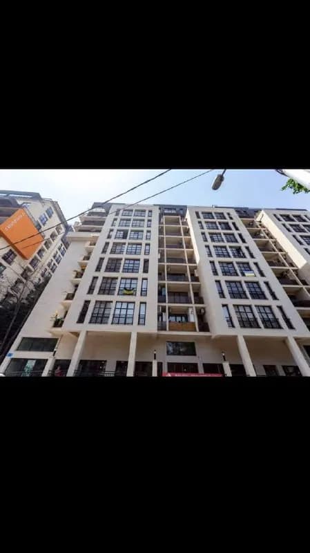2-комнатную квартиру на Вере, Якоба Николадзе 3 «Vere Residence» в новостройке, 2 этаж, 52 кв.м с ба — Тбилиси — 1 000 $