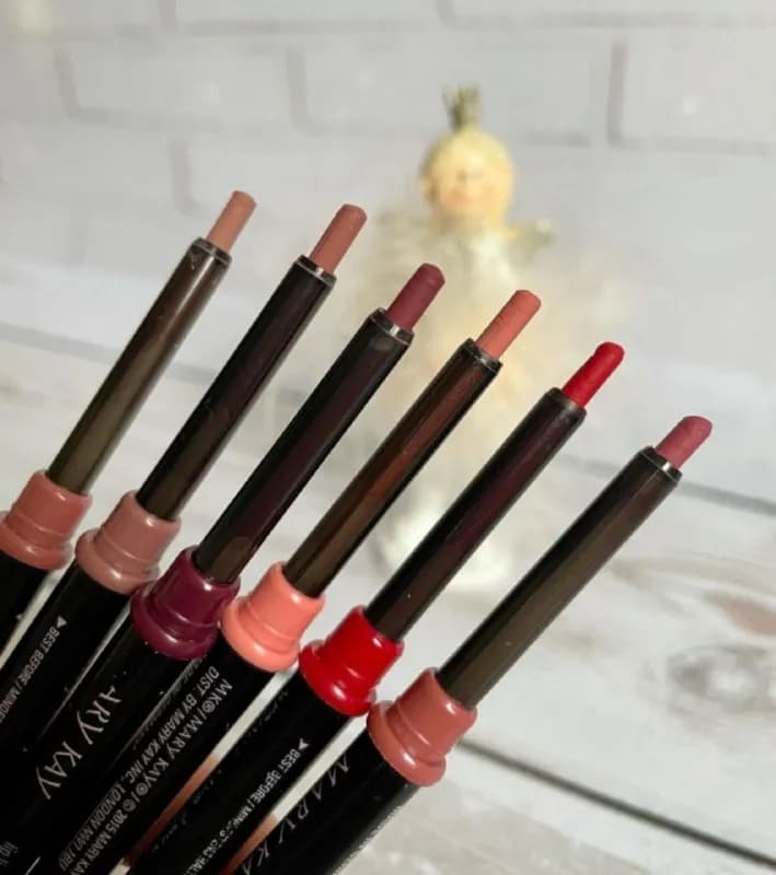 Mary Kay-25 лари — Тбилиси — 25 ₾
