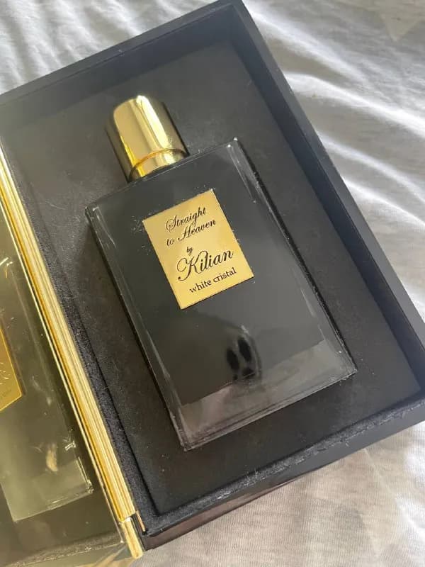 Kilian stright to haven — 800 gel, together with the box (missing 15 ml) — Тбилиси — 800 ₾