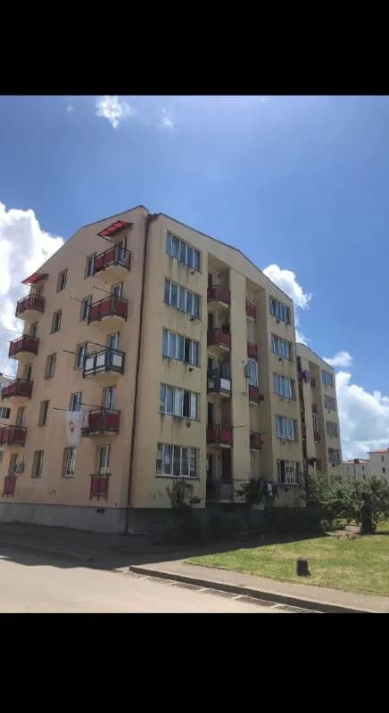 48кв.м — Тбилиси — 30 $