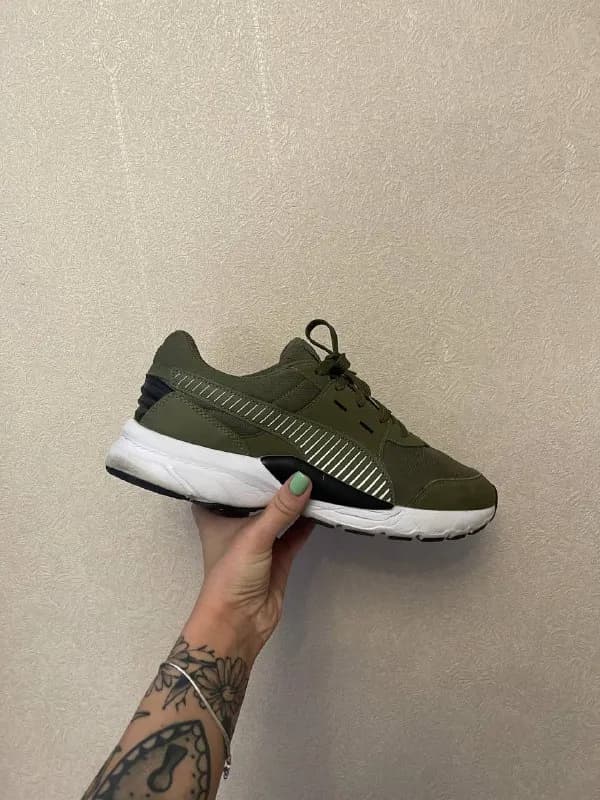 puma — Тбилиси — 120 ₾