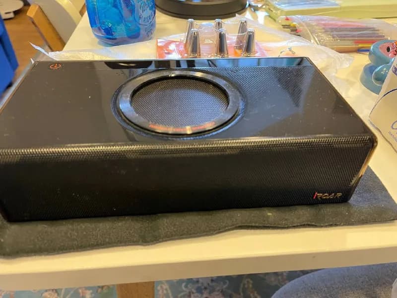 creative iroar from usa 150$ — Тбилиси — 150 $