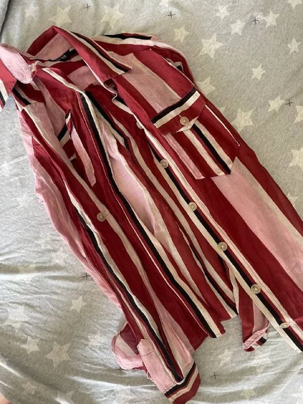 massino Dutti xs. Silk 100 gel. Dress massino Dutti. M — 130 gel — Тбилиси — 100 ₾