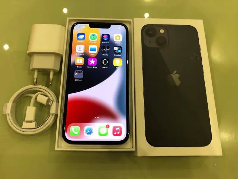 iphone 13 128gb — Тбилиси — 2 700 ₾